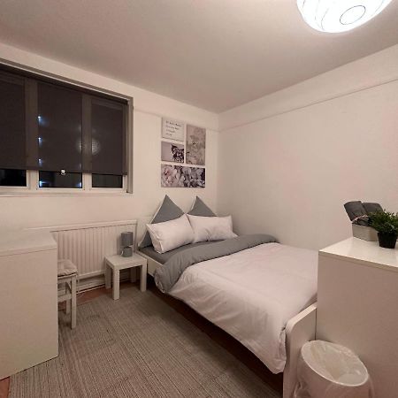Sky View Ec1 Apartment Лондон Екстериор снимка