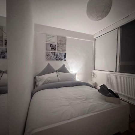 Sky View Ec1 Apartment Лондон Екстериор снимка