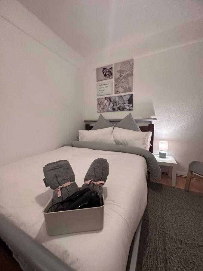 Sky View Ec1 Apartment Лондон Екстериор снимка