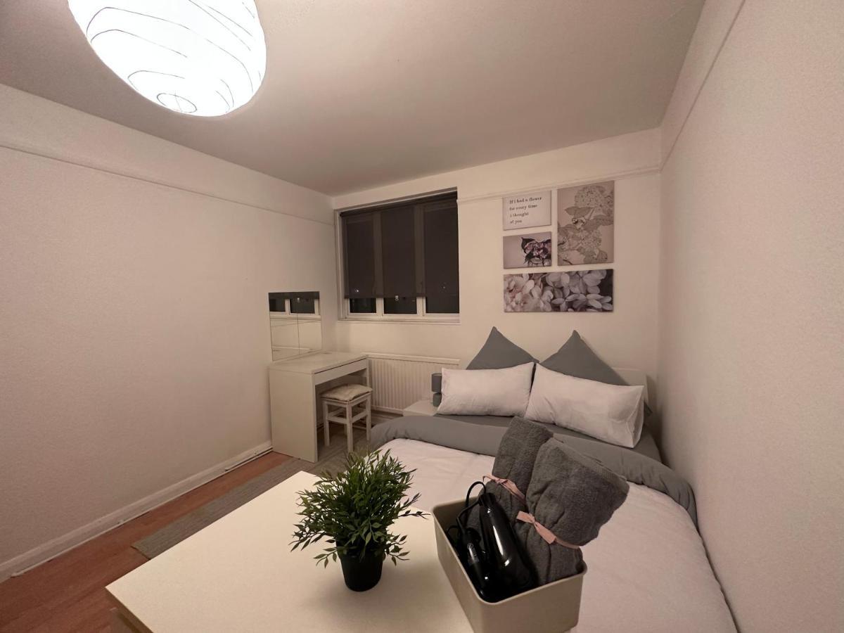 Sky View Ec1 Apartment Лондон Екстериор снимка