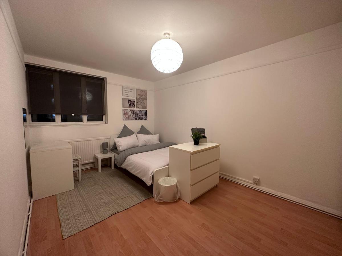 Sky View Ec1 Apartment Лондон Екстериор снимка