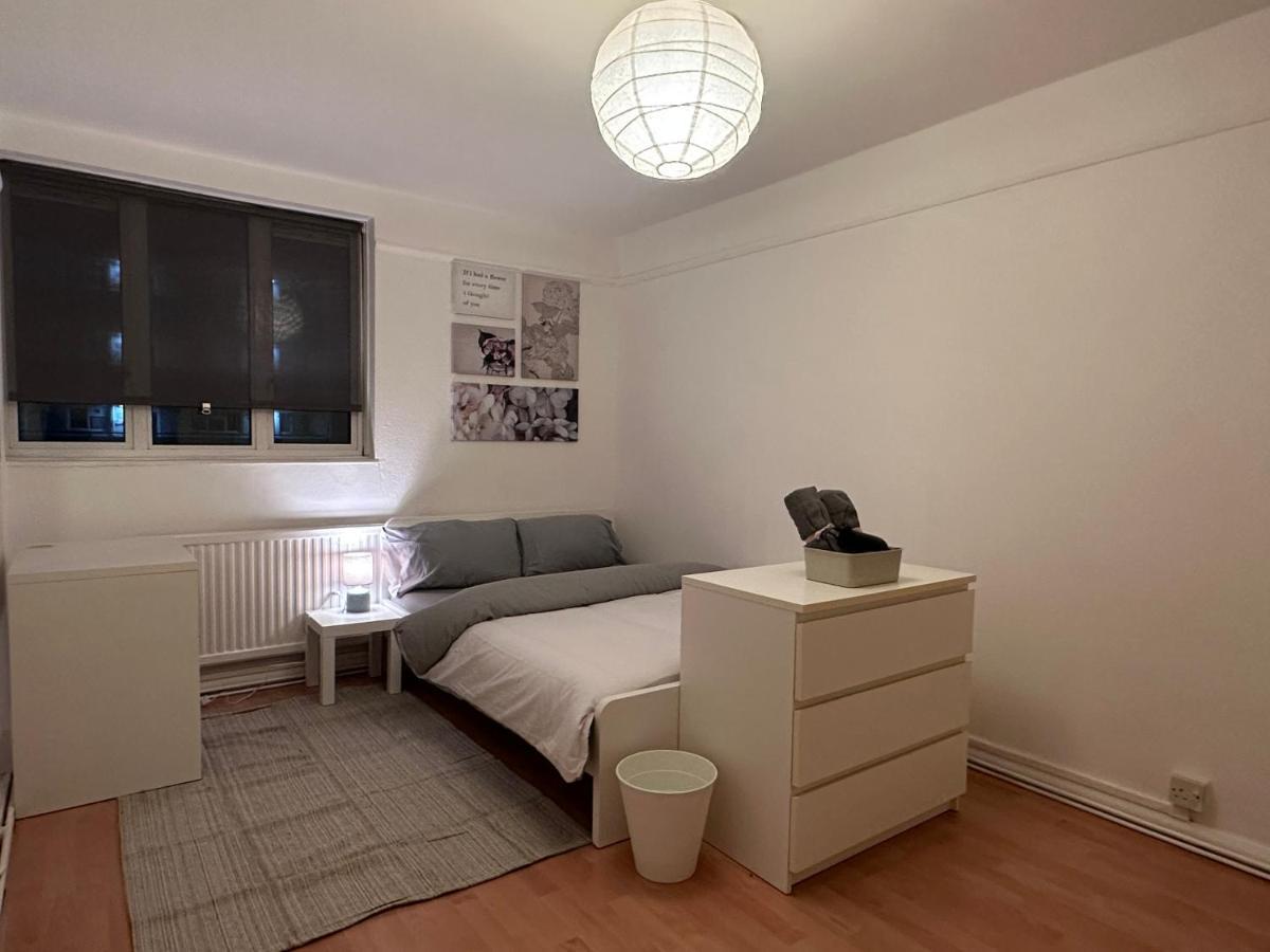 Sky View Ec1 Apartment Лондон Екстериор снимка