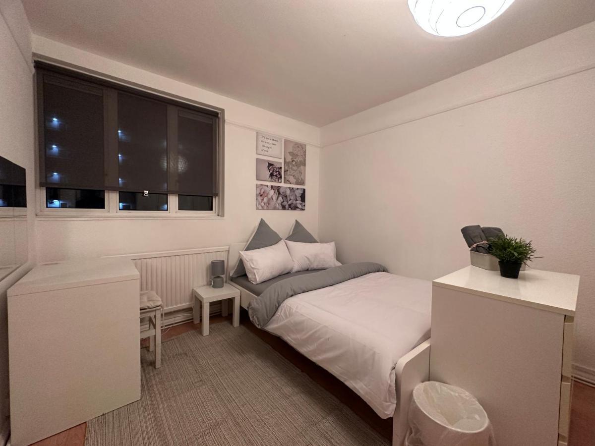 Sky View Ec1 Apartment Лондон Екстериор снимка