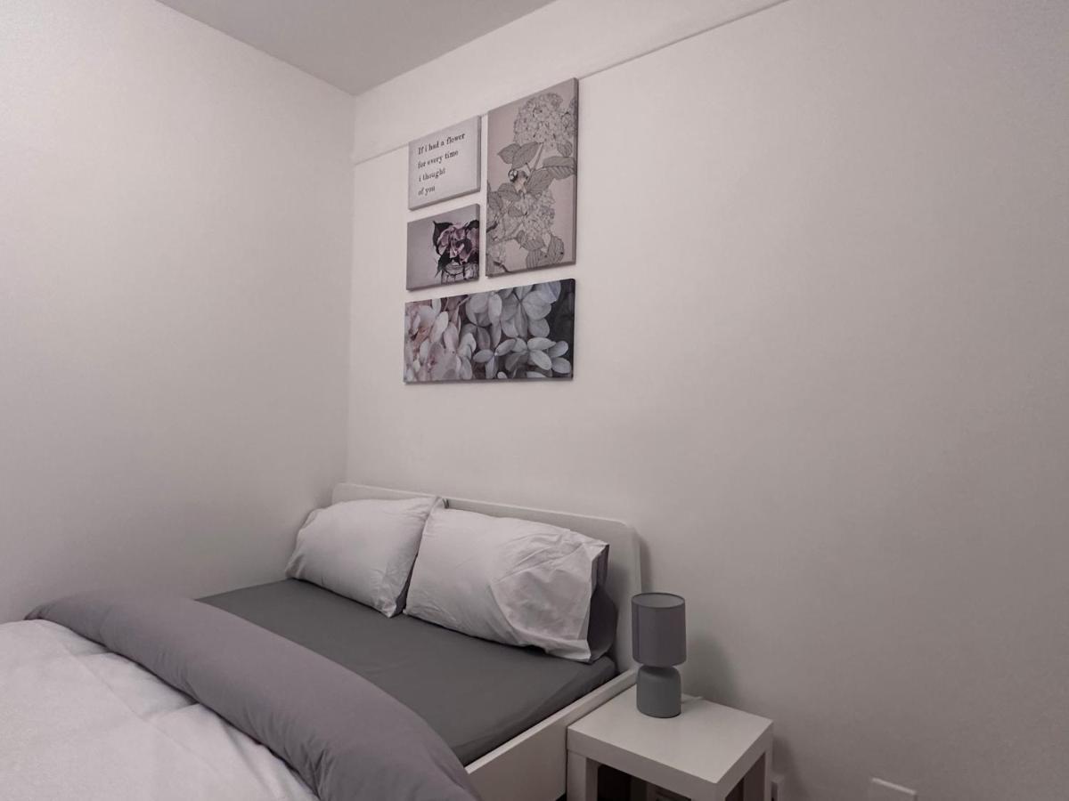 Sky View Ec1 Apartment Лондон Екстериор снимка