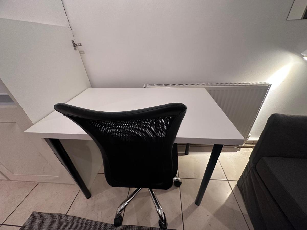 Sky View Ec1 Apartment Лондон Екстериор снимка