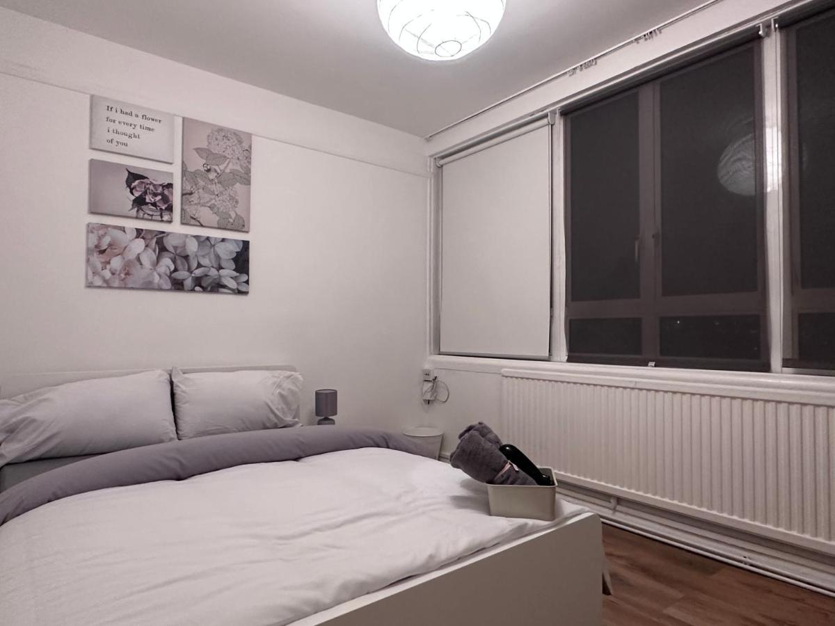 Sky View Ec1 Apartment Лондон Екстериор снимка