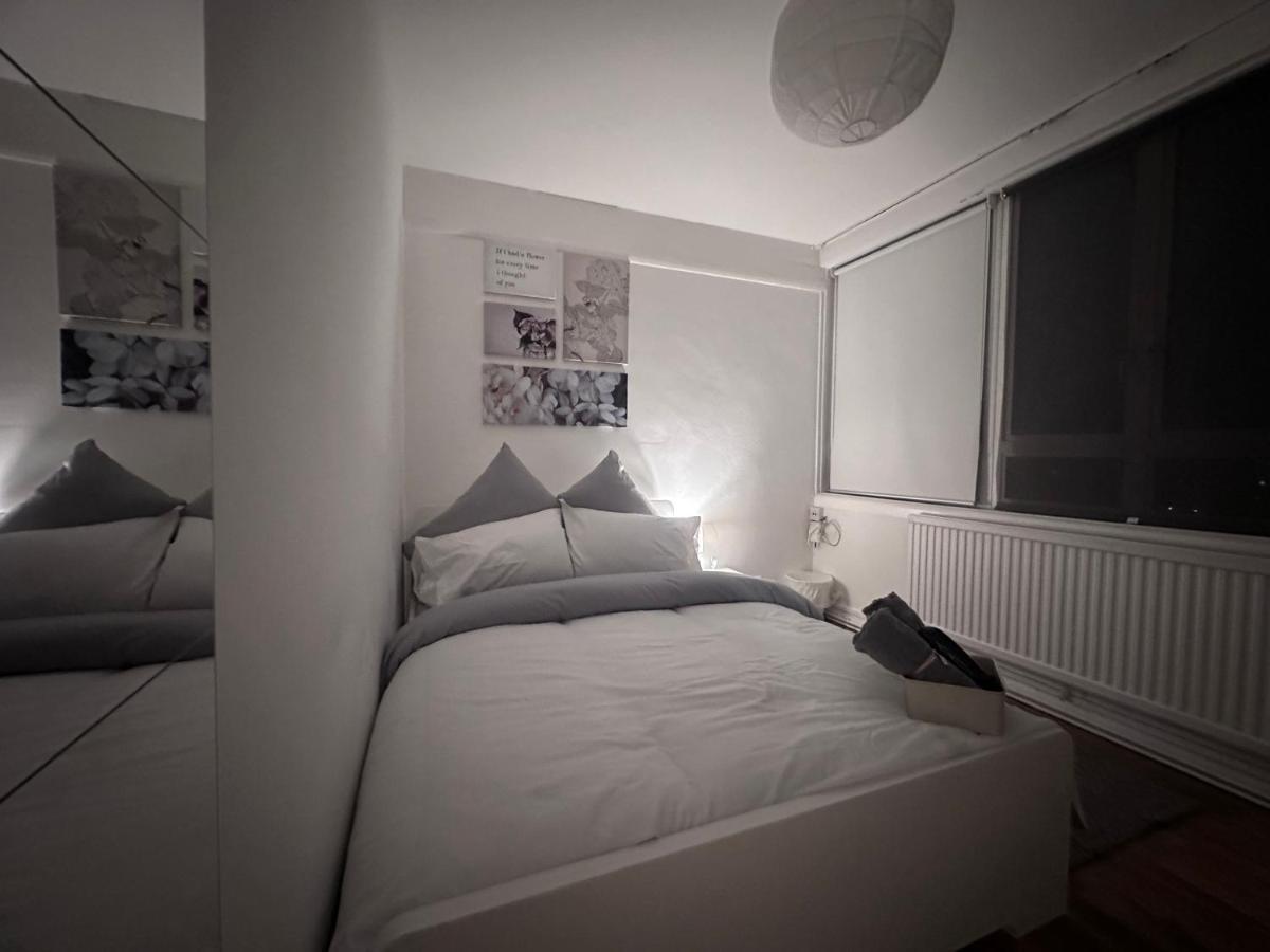 Sky View Ec1 Apartment Лондон Екстериор снимка