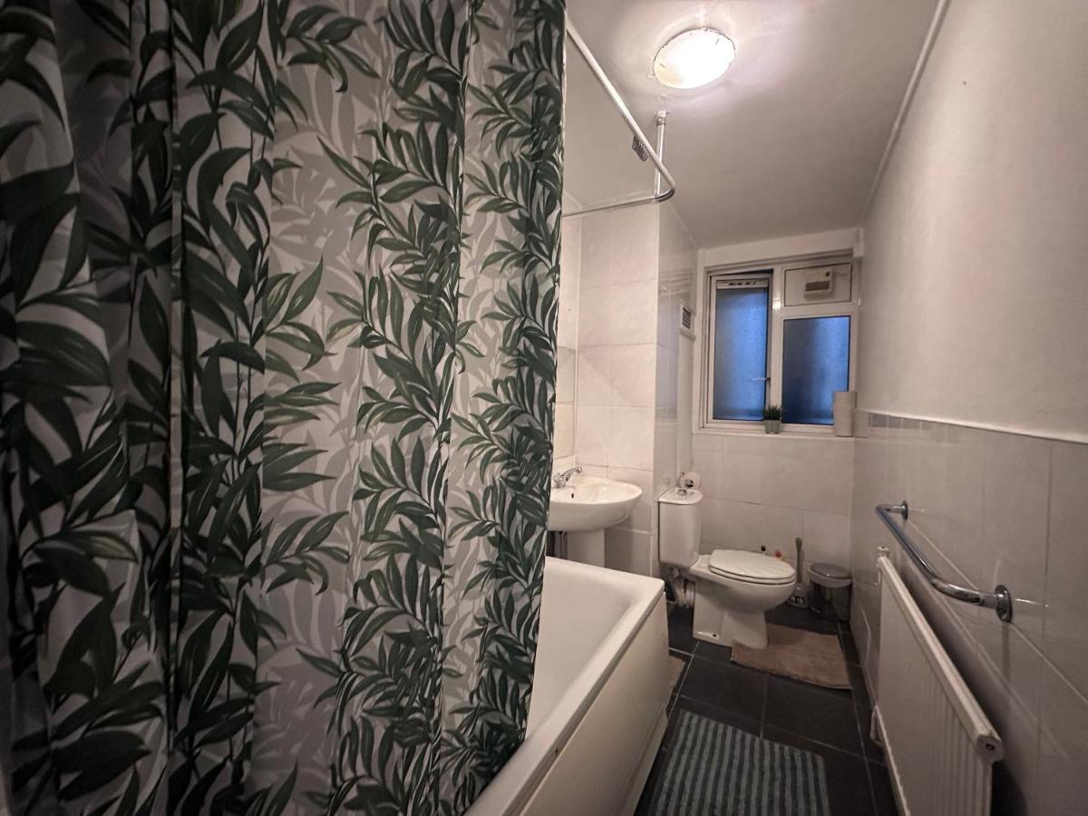 Sky View Ec1 Apartment Лондон Екстериор снимка