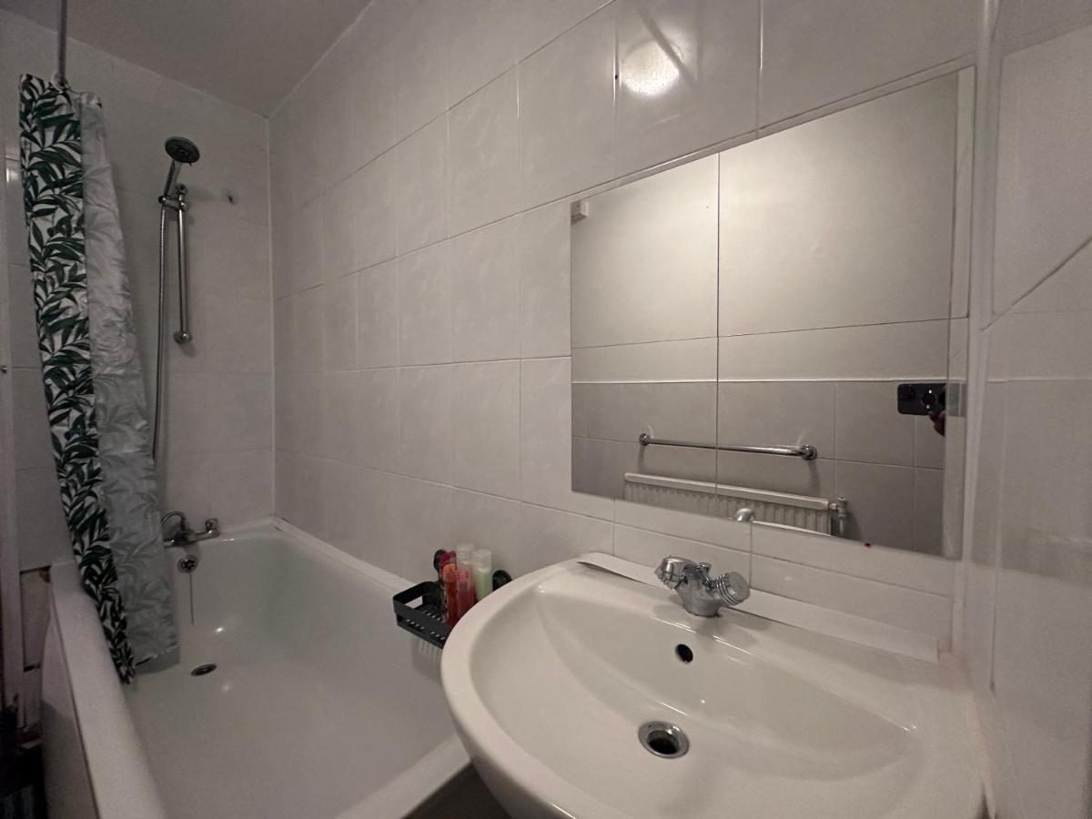 Sky View Ec1 Apartment Лондон Екстериор снимка