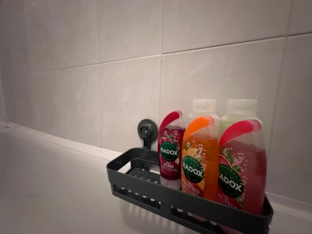 Sky View Ec1 Apartment Лондон Екстериор снимка