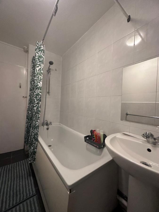 Sky View Ec1 Apartment Лондон Екстериор снимка