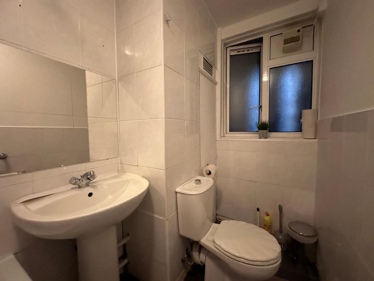 Sky View Ec1 Apartment Лондон Екстериор снимка