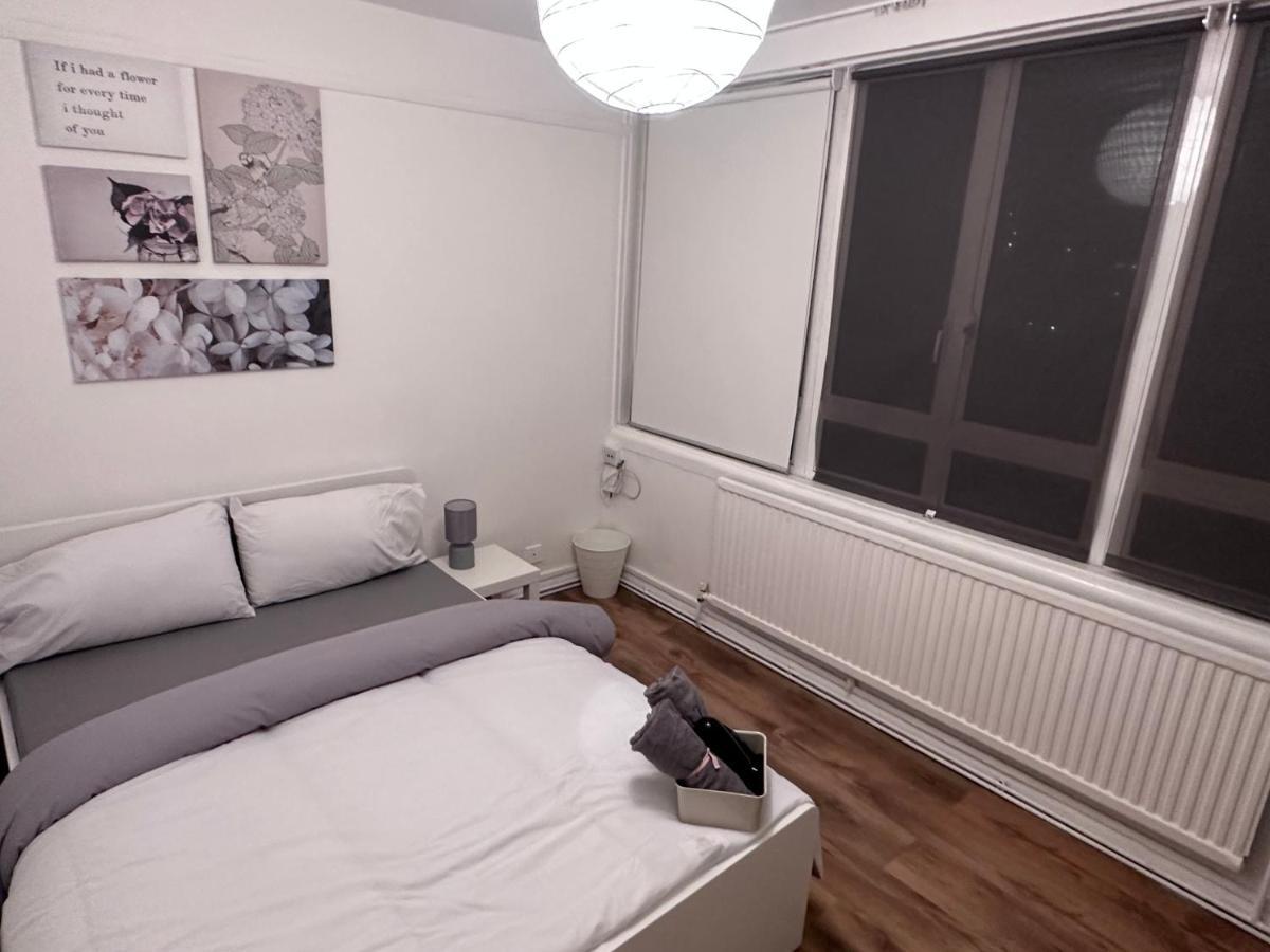 Sky View Ec1 Apartment Лондон Екстериор снимка