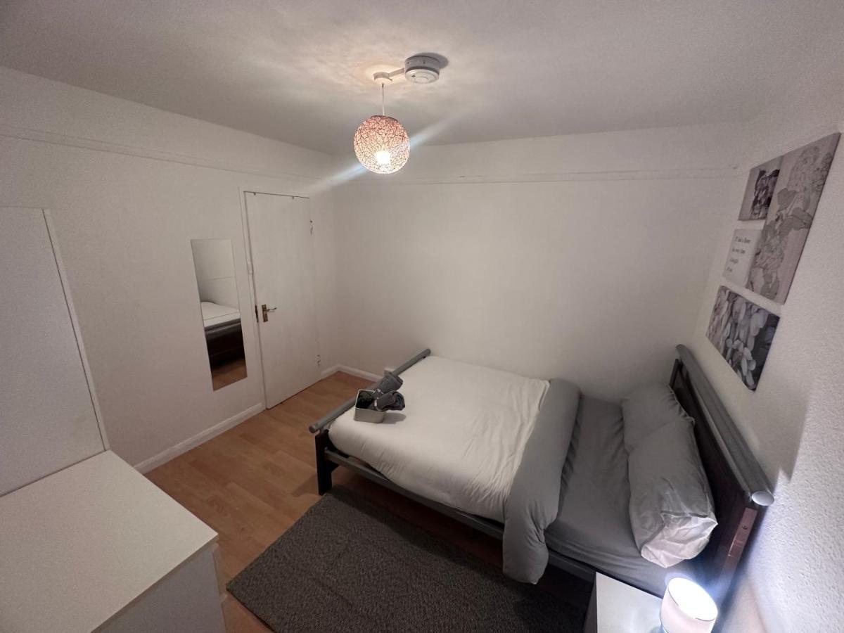 Sky View Ec1 Apartment Лондон Екстериор снимка